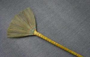 家里很简单的辟邪东西