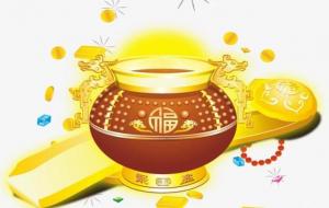 中年富贵的生肖有哪些