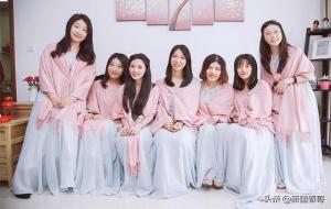 伴娘有什么讲究吗