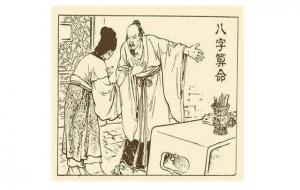 如何计算自己的生辰八字(生辰八字简单算法)