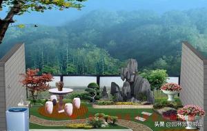 开门见山风水好吗