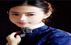 连心眉的男人到底好还是不好(能不能嫁)