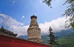 五台山菩萨显灵是真的吗