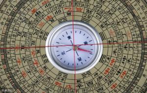 玄空九星各代表什么意思(详解)