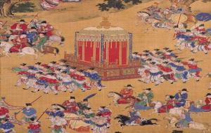 抬轿房是什么意思