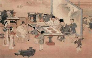 沉香辟邪还是招鬼（沉香放在家里的风