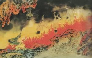 六道轮回是什么意思