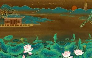 桃花网，人的桃花运，一眼便知