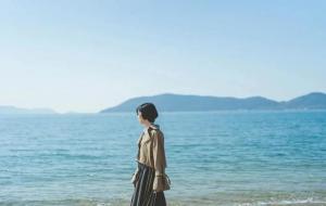 前世缘分很深的人表现