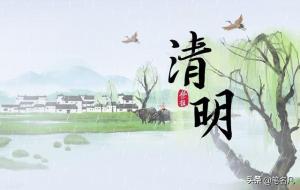 扫墓的讲究和注意事项