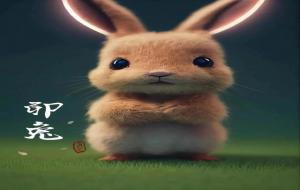 属兔人命中注定的姻缘(一生幸福另一半)