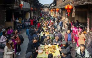 姑爷上坟对谁不好