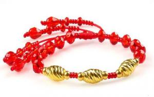 转运珠怎么戴有讲究吗(几颗好)