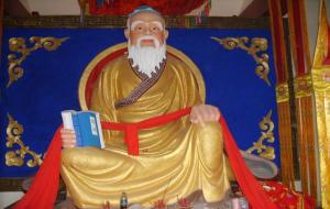 月老庙在哪个地方（河南安阳）