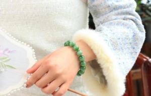 戴玉有什么好处