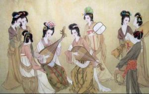 富看鼻,贵看眼是什么意思