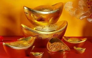 财运风水,女人的风水和财运