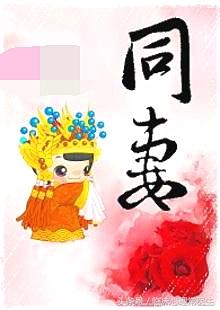 同妻(社会群体)