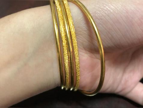 45一50岁女人适合戴什么手镯