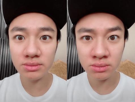 鼻头大的男生代表什么