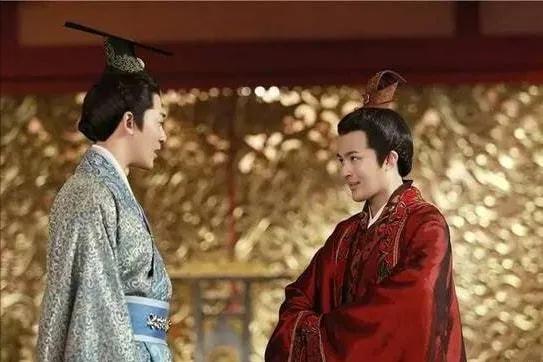 断袖是什么意思(男性之间的同性恋)