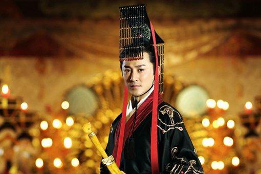 汉废帝为什么叫废帝