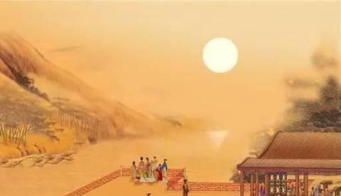 中秋节赏月的寓意