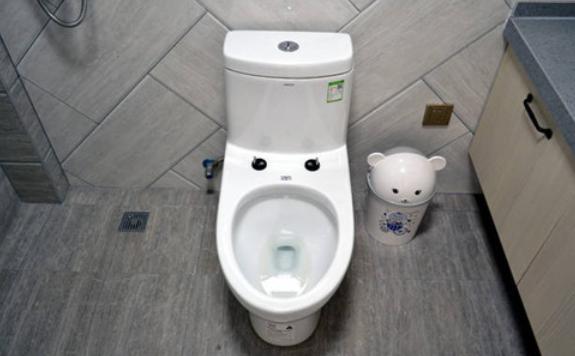 马桶反臭味怎么办(卫生间反味太严重了)