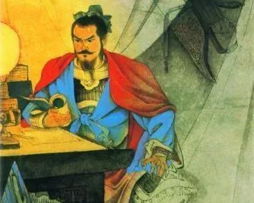 手不释卷的故事主人公是谁(吕蒙)