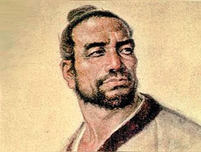 鲁班发明了什么东西