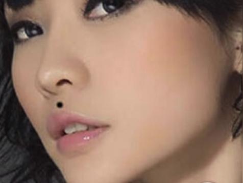 双生痣是什么意思(位置与女人命运)