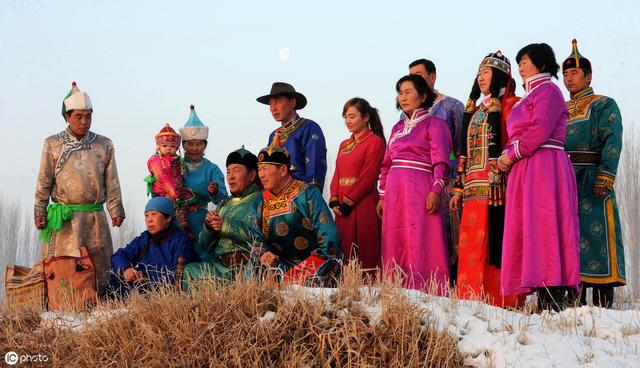 我国五个少数民族自治区,最后一个和汉族几乎没区别