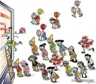 僵尸粉需要清理吗(清理后我后悔了)