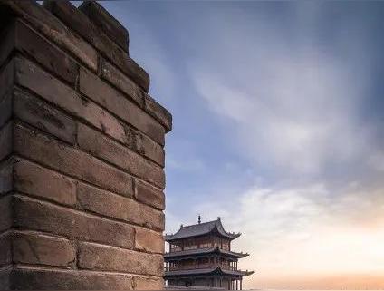 雄关是指什么关