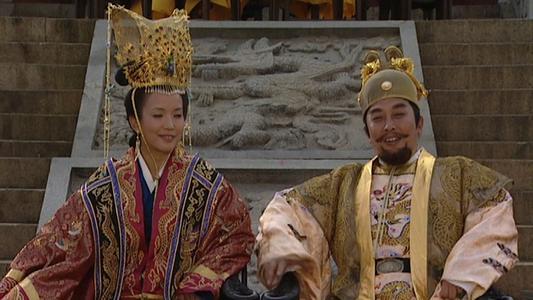 孝慈高皇后生了几个儿子