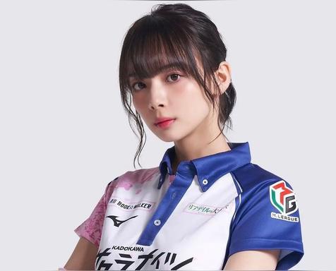 麻将美女冈田纱佳(职业麻将选手)