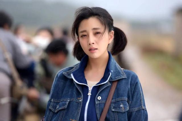 殷桃的三任丈夫,现任老公是谁 殷桃的三任丈夫,现任老公是谁