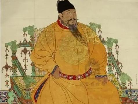 朱棣杀方孝孺十族后果