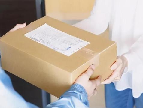 四通一达(民营快递公司合称)