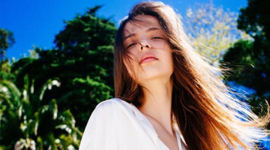 高冷的女人都具有什么特点