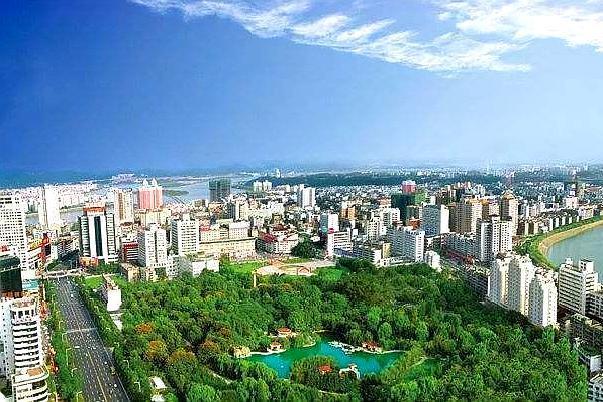 盐亭县属于哪个市(四川省绵阳市)