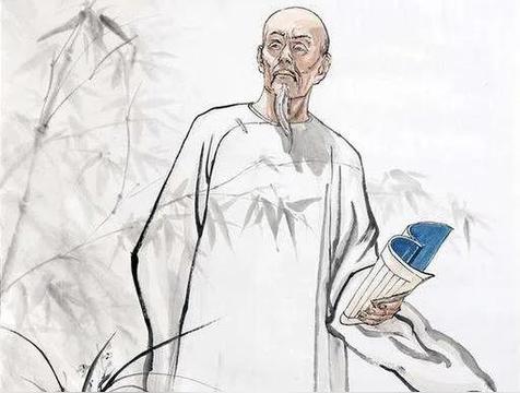 郑板桥是哪个朝代的人(郑板桥简介)