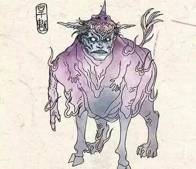 浅谈僵尸的历史