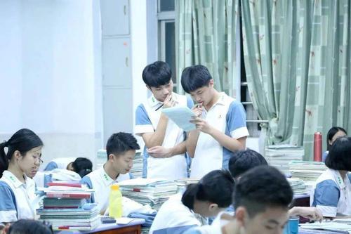 学渣如何在一个月内逆袭学霸