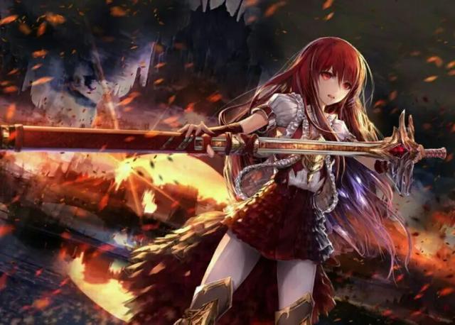 龙族6大结局以及所有真相