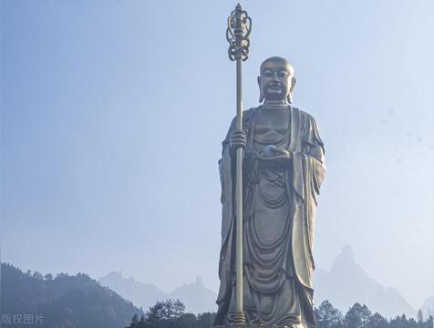 地藏菩萨求什么比较灵