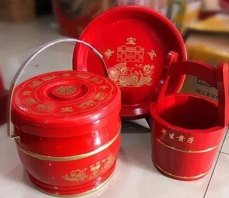 子孙桶干什么用的（放什么东西放多少