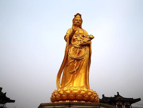 什么属相不拜观音(三种属相不拜观音)