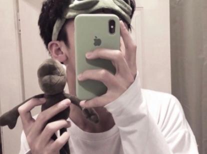 成熟网名男人味四个字