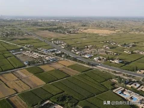 凉州是现在的什么地方(甘肃省武威市)